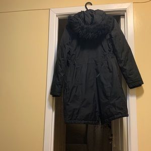 COPY - All black Northface Jacket